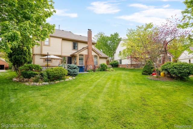 42797 Brookstone Dr, Novi, MI 48377 - photo 58