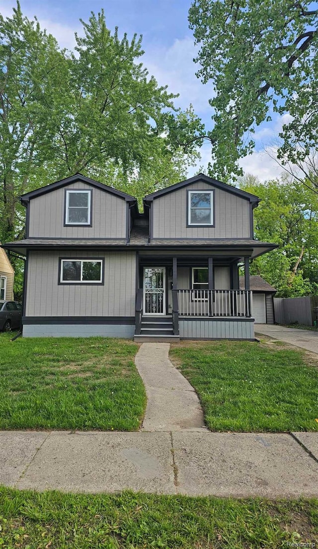 28541 Glenwood St, Redford, MI 48141 - photo 1