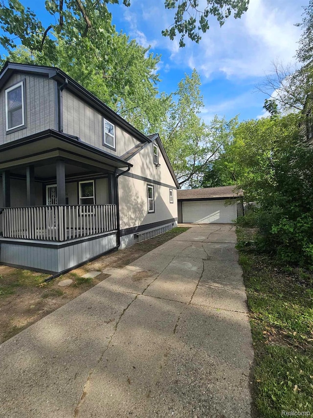 28541 Glenwood St, Redford, MI 48141 - photo 2