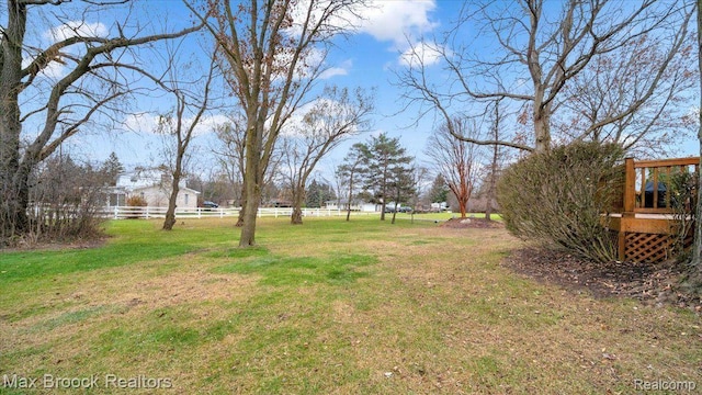 404 Shellbourne Dr, Rochester Hills, MI 48309 - view of yard