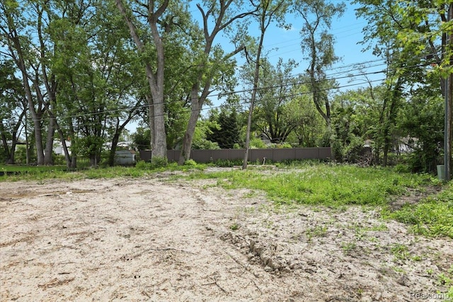11308 Merriman Rd, Livonia, MI 48150 - view of yard