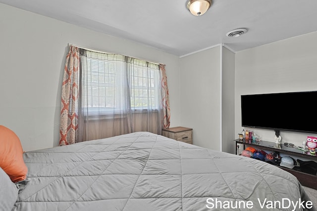88 Violet St SW, Grand Rapids, MI 49548 - view of bedroom