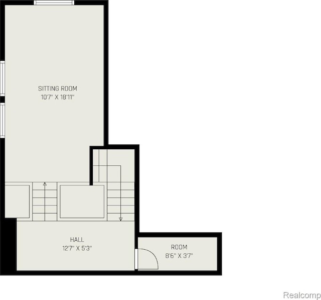 6140 Seymour Rd, Swartz Creek, MI 48473 - room layout