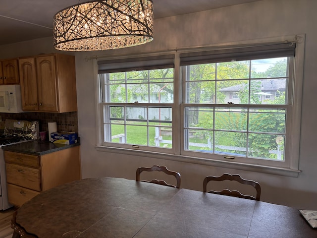 814 N Lakeview Ave, Sturgis, MI 49091 - view of dining room