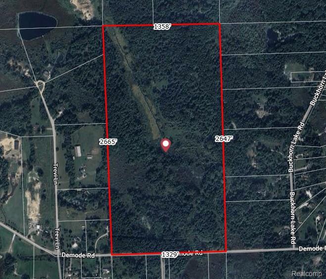 001 Demode, Holly, MI 48442
