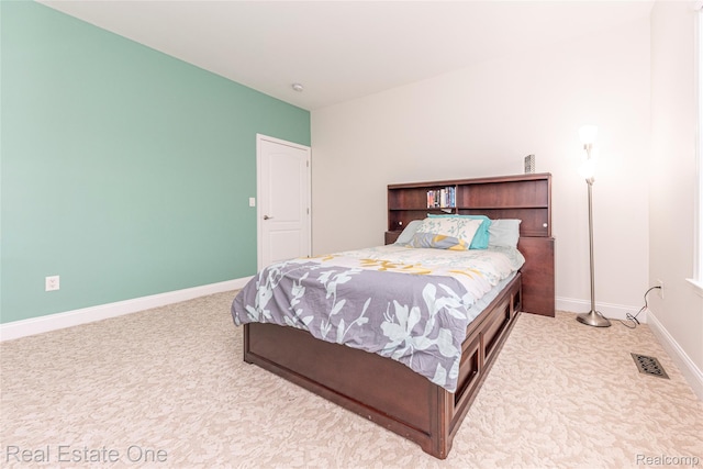 15390 Prestwick Cir, Northville, MI 48168 - carpeted bedroom with baseboards