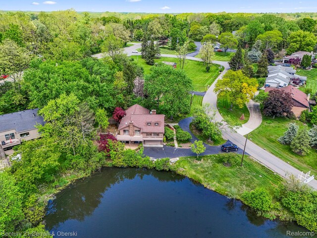 2211 Shore Hill Dr, West Bloomfield, MI 48323 - photo 30
