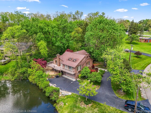 2211 Shore Hill Dr, West Bloomfield, MI 48323 - photo 28