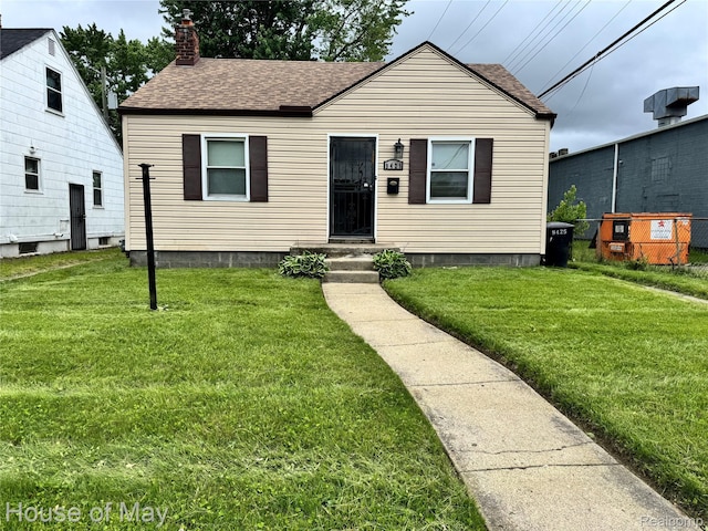 9425 Marlowe St, Detroit, MI 48228