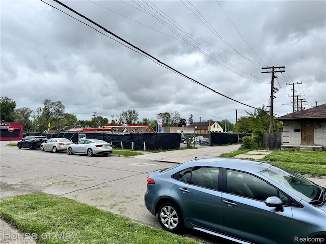9425 Marlowe St, Detroit, MI 48228