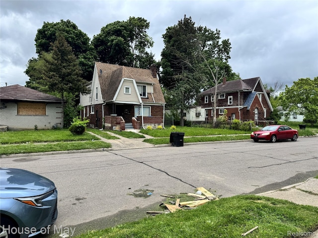 9425 Marlowe St, Detroit, MI 48228