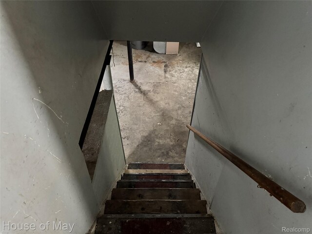 9425 Marlowe St, Detroit, MI 48228