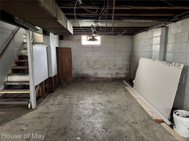 9425 Marlowe St, Detroit, MI 48228