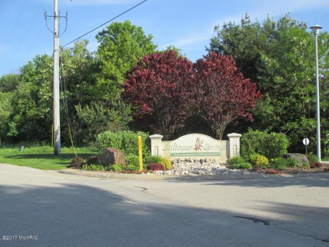 5610 Copper Sands Run, Fruitport, MI 49415 - view of community / neighborhood sign