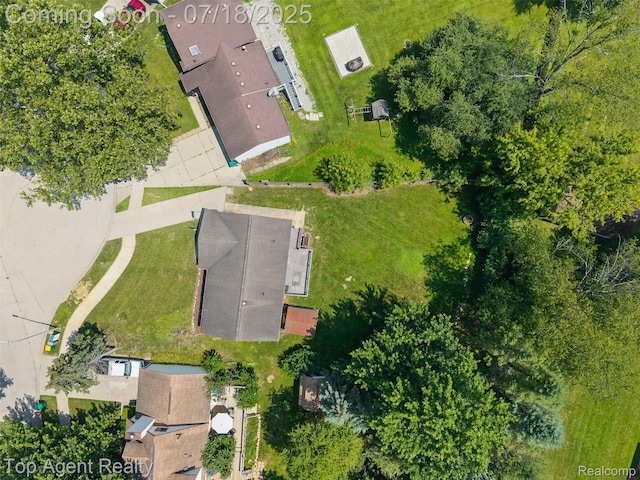 281 Woodlake Dr, Brighton, MI 48116 - photo 37