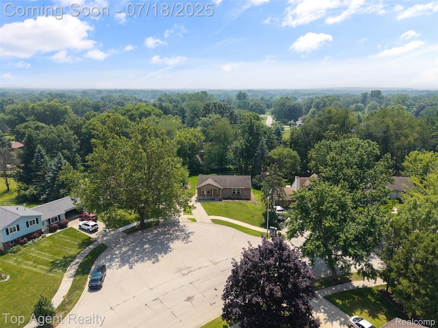 281 Woodlake Dr, Brighton, MI 48116 - photo 38