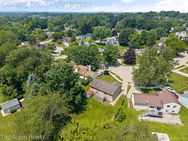281 Woodlake Dr, Brighton, MI 48116 - photo 40
