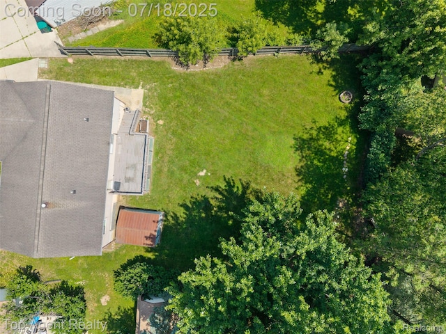 281 Woodlake Dr, Brighton, MI 48116 - photo 41