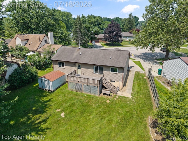 281 Woodlake Dr, Brighton, MI 48116 - photo 42