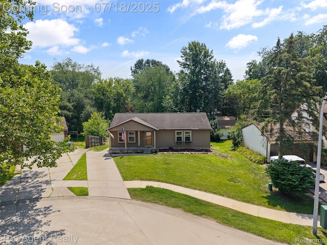 281 Woodlake Dr, Brighton, MI 48116 - photo 36