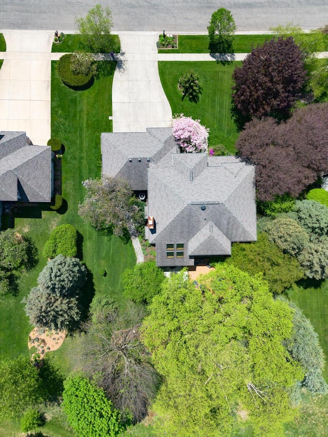 7346 Dunross Dr, Portage, MI 49024