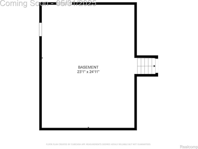 1150 E Hill Rd, Grand Blanc, MI 48439 - floor plan / room layout
