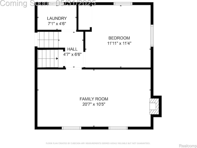 1150 E Hill Rd, Grand Blanc, MI 48439 - home floor plan