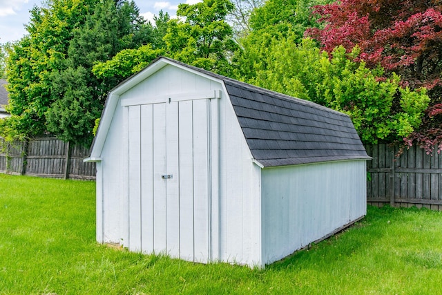 4225 Central Blvd, Ann Arbor, MI 48108 - view of shed