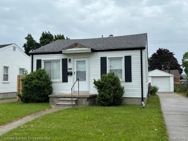 4443 16 Th St, Wyandotte, MI 48192 - photo 1