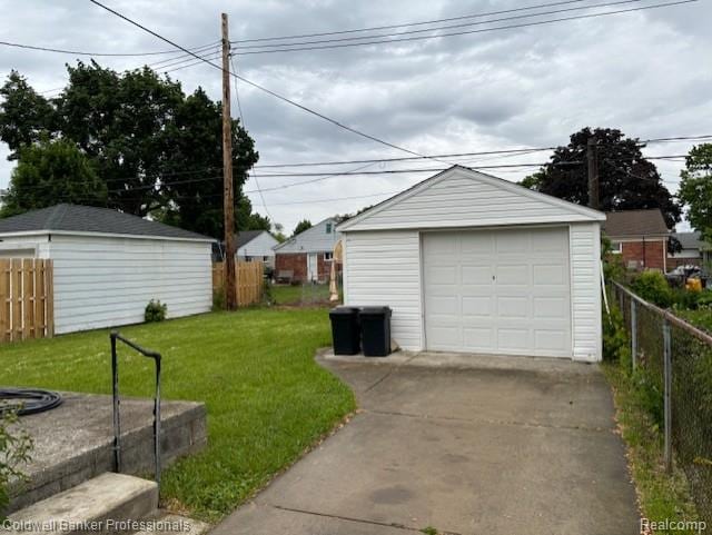 4443 16 Th St, Wyandotte, MI 48192 - photo 6