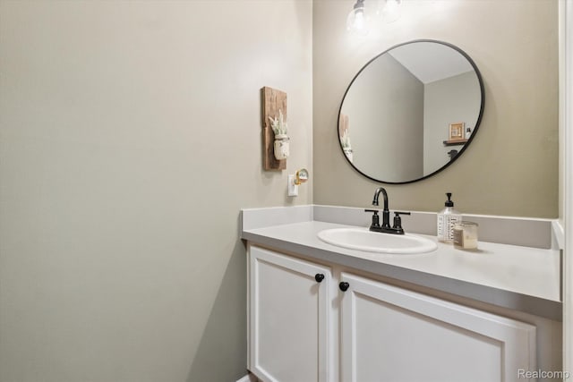 177 Summer Shade Dr, Howell, MI 48843 - bathroom featuring vanity