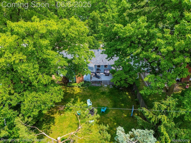 569 Lyon Blvd, South Lyon, MI 48178 - view of subject property