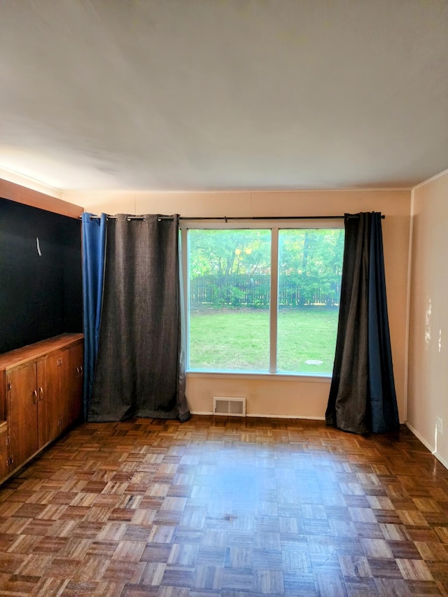 18830 San Quentin Dr, Lathrup Village, MI 48076 - view of unfurnished room