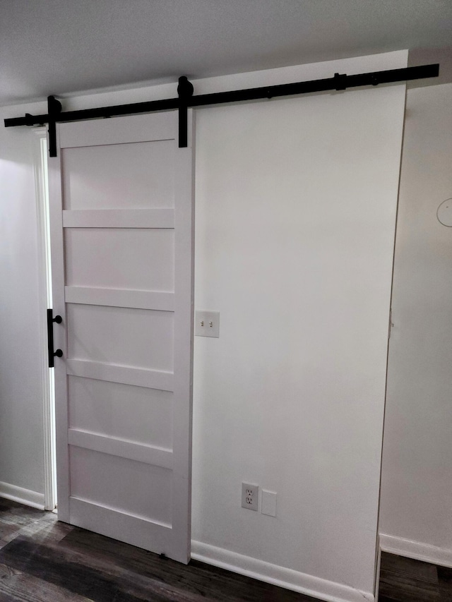 18830 San Quentin Dr, Lathrup Village, MI 48076 - view of closet