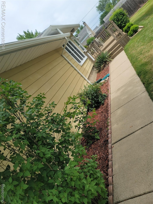 29751 Balmoral St, Garden City, MI 48135 - exterior view