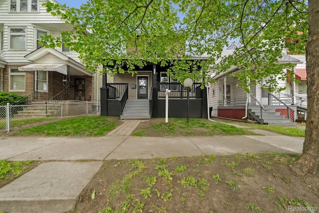 4222 Cadillac Blvd, Detroit, MI 48214 - photo 1