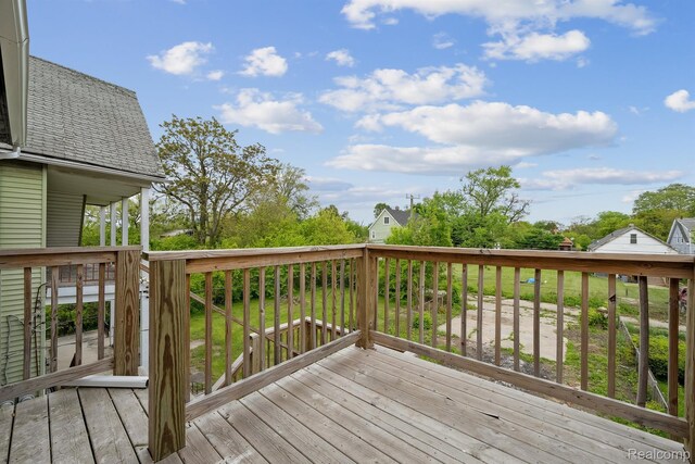 4222 Cadillac Blvd, Detroit, MI 48214 - photo 39