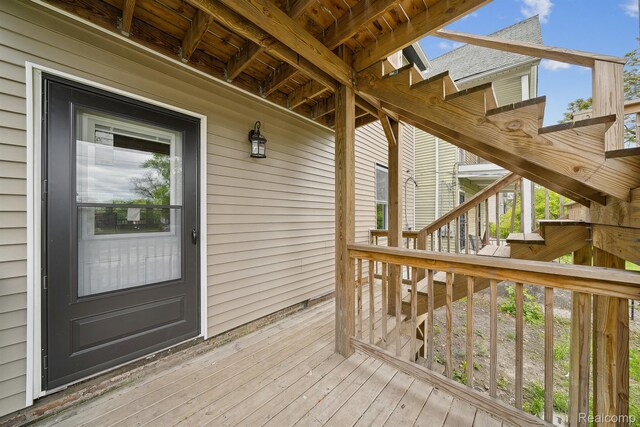4222 Cadillac Blvd, Detroit, MI 48214 - photo 38