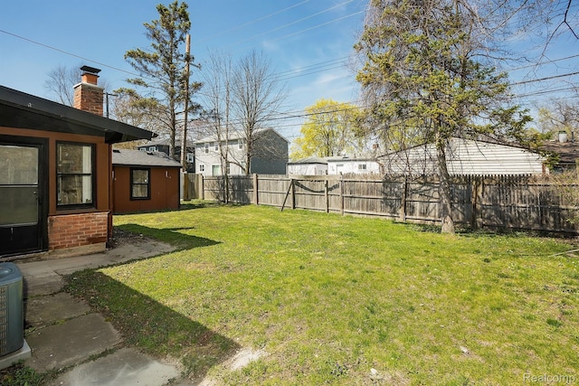 374 W Madge Ave, Hazel Park, MI 48030 - photo 29