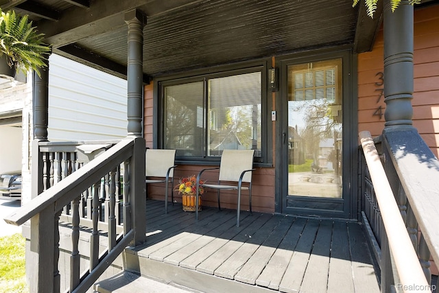 374 W Madge Ave, Hazel Park, MI 48030 - photo 3