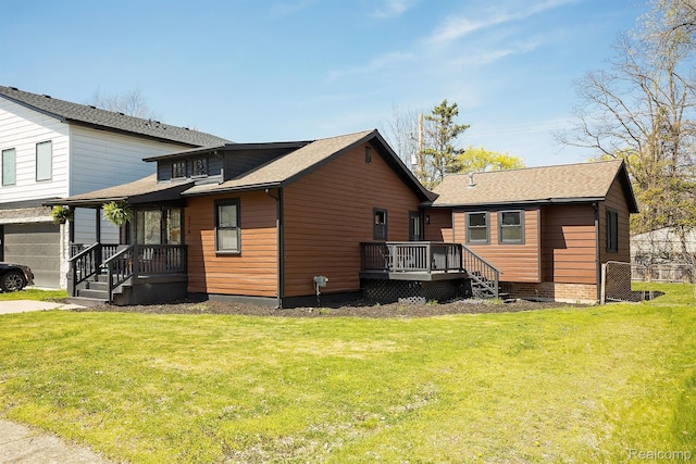 374 W Madge Ave, Hazel Park, MI 48030 - photo 2