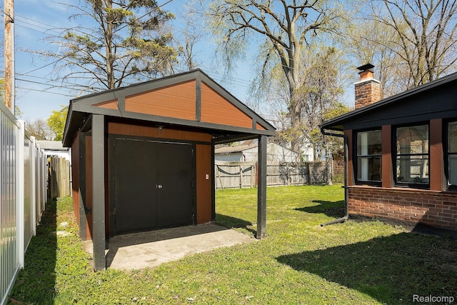 374 W Madge Ave, Hazel Park, MI 48030 - photo 30
