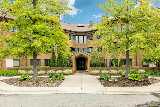 2125208 Nature Cove Ct, Ann Arbor, MI 48104 - view of building exterior