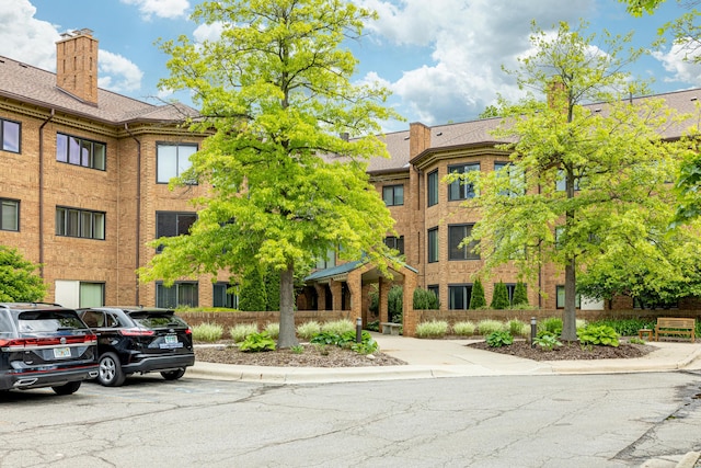 2125208 Nature Cove Ct, Ann Arbor, MI 48104 - view of property