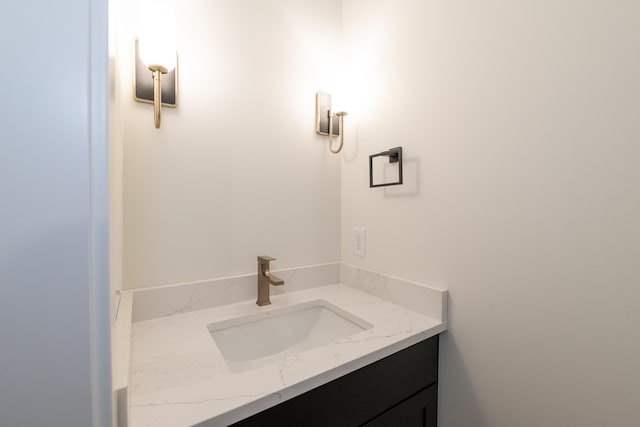 2750 Ashford Trl, Portage, MI 49024 - bathroom with vanity