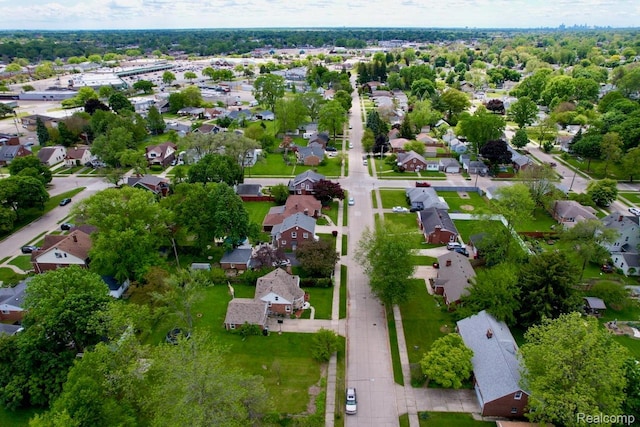 0 Greenleaf, Roseville, MI 48066