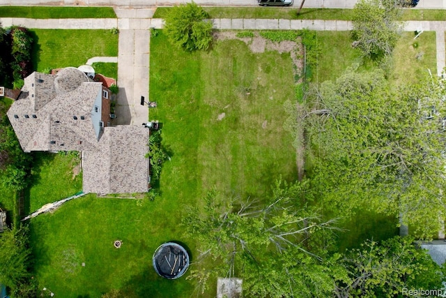 0 Greenleaf, Roseville, MI 48066