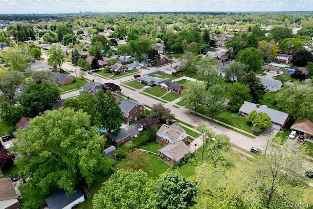 0 Greenleaf, Roseville, MI 48066