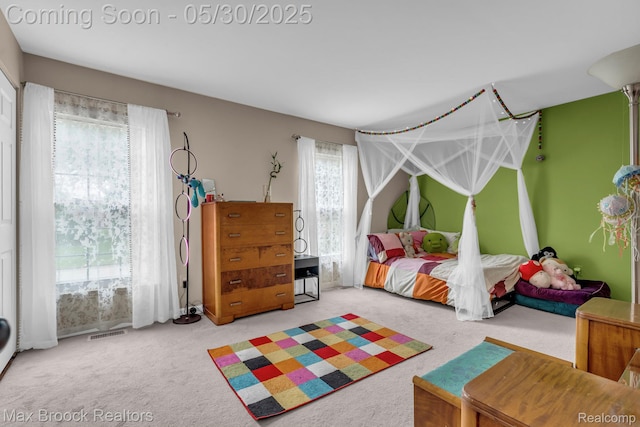 591 S Spinningwheel Ln, Bloomfield Hills, MI 48304 - bedroom featuring carpet