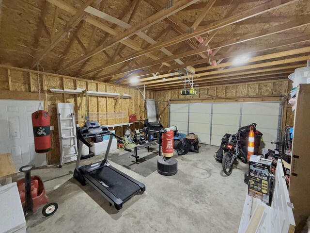 2442 Joseph Dr, Mount Pleasant, MI 48858